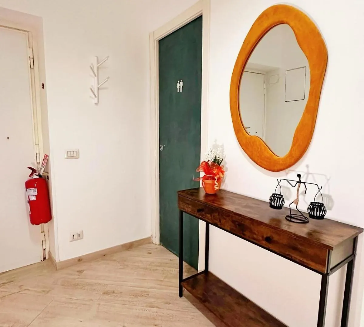 Maloma Home Intero Alloggio Fronte Metro A Rome