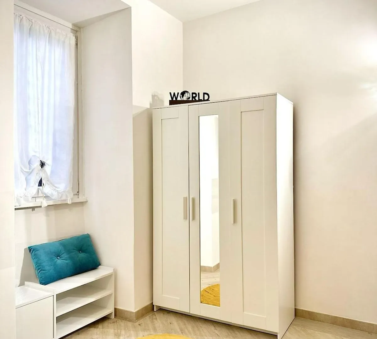 Appartement Maloma Home Intero Alloggio Fronte Metro A Rome