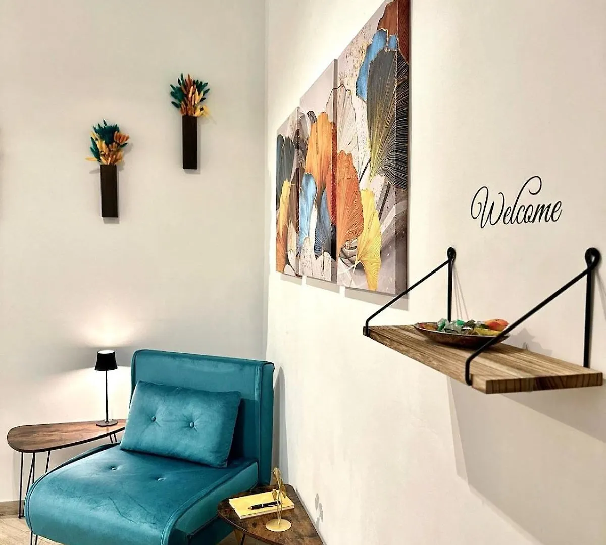 Maloma Home Intero Alloggio Fronte Metro A Rome Appartement