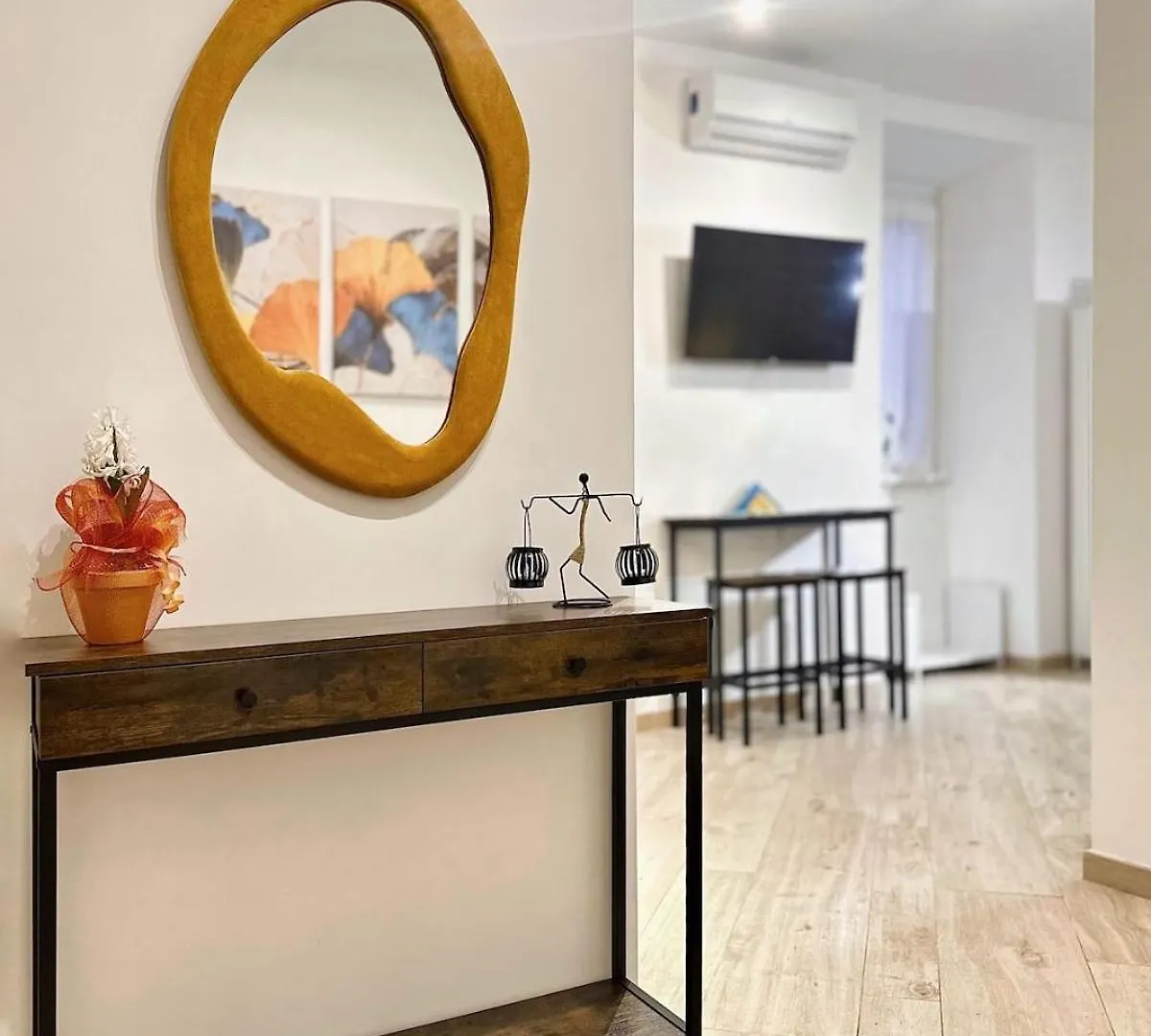 Maloma Home Intero Alloggio Fronte Metro A Roma 0*,  Italia
