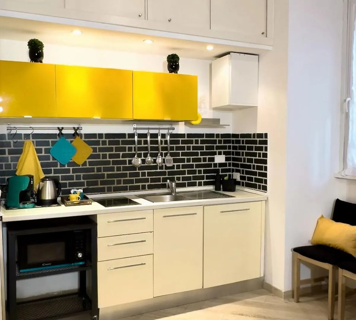 Apartamento Maloma Home Intero Alloggio Fronte Metro A Roma Italia
