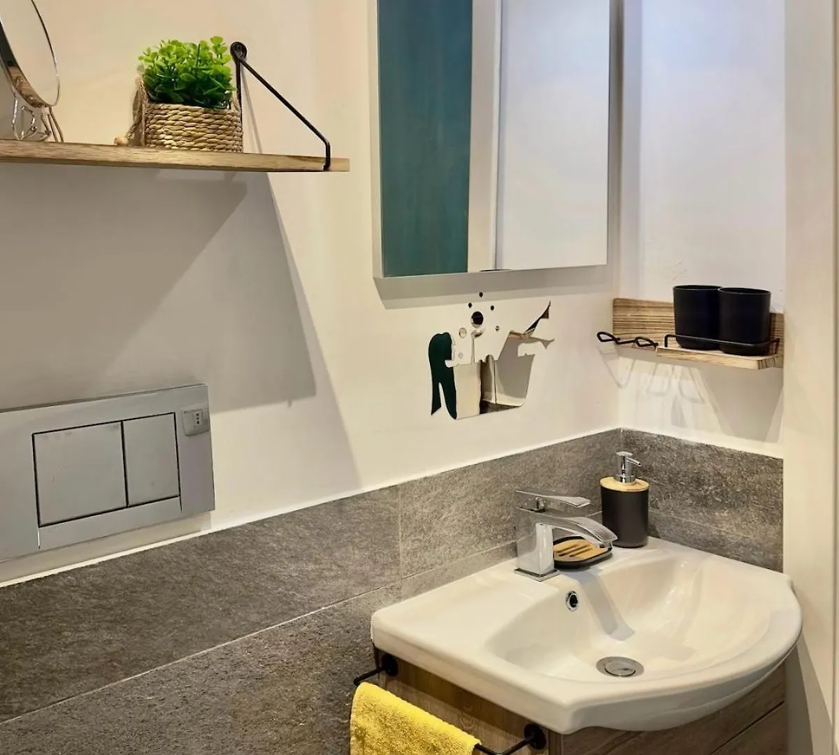 Maloma Home Intero Alloggio Fronte Metro A Roma Apartamento