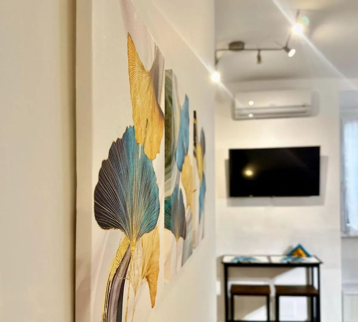 Apartamento Maloma Home Intero Alloggio Fronte Metro A Roma