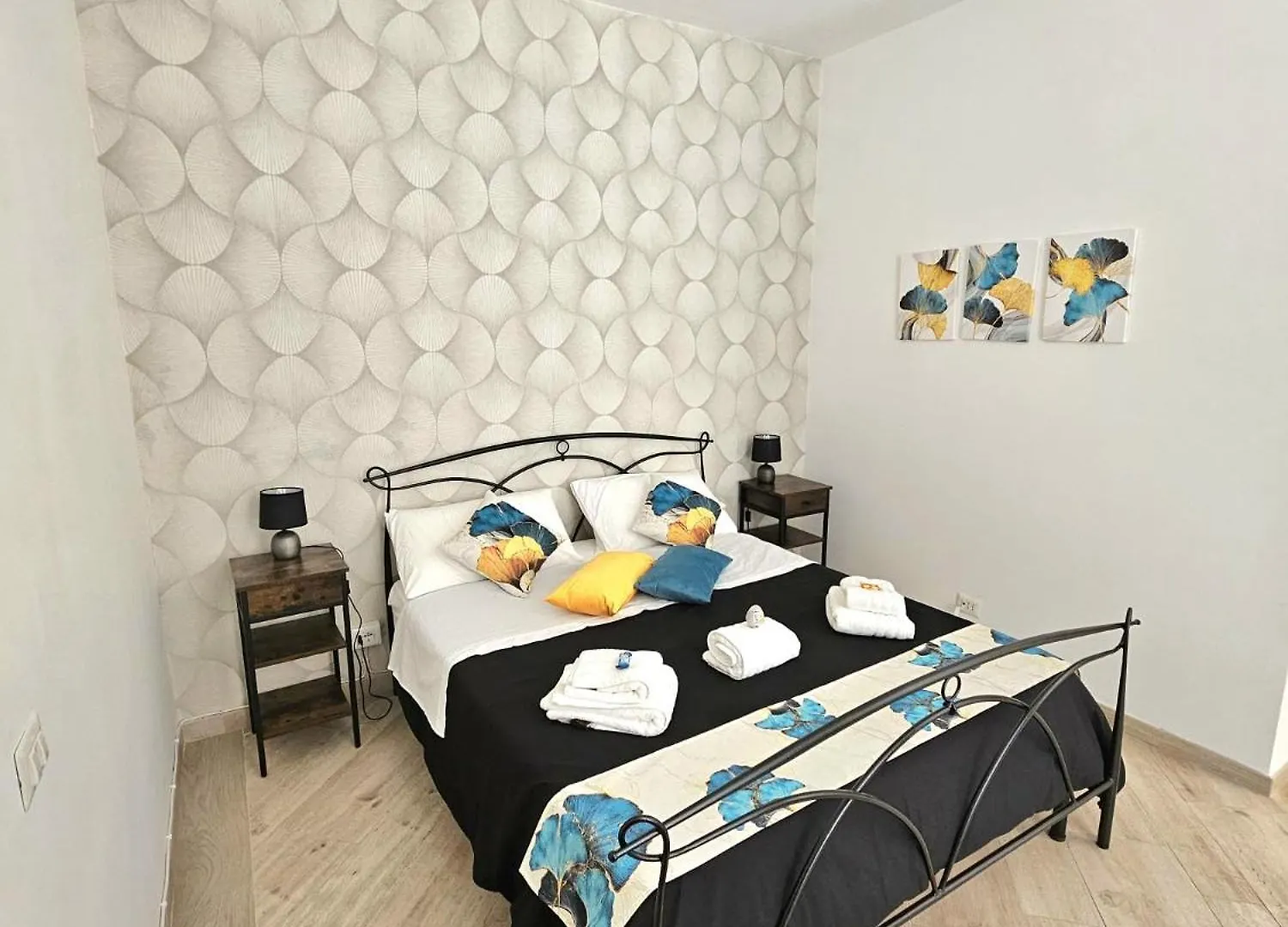 Apartamento Maloma Home Intero Alloggio Fronte Metro A Roma Italia